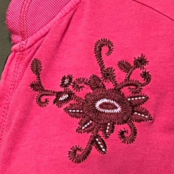 VERTIGO PARIS Zippered Jacket NWT Size L - Picture 14 of 16